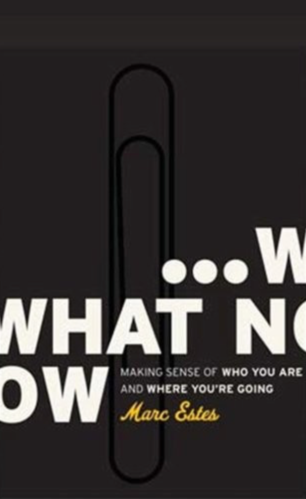 What Now (Digital Download)