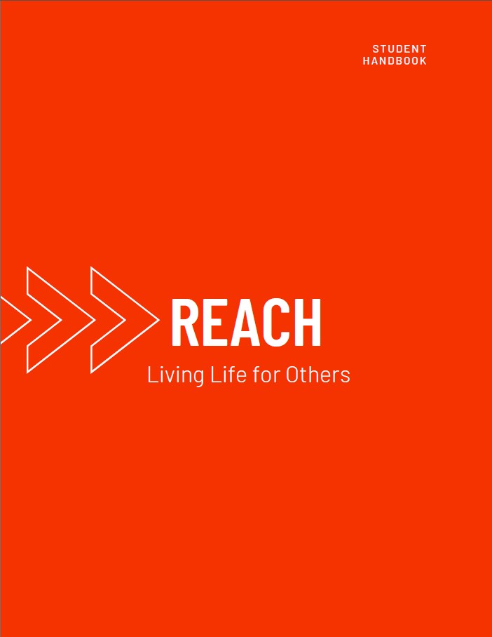 Reach Seminar (Digital Download)